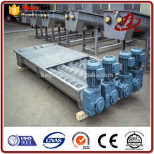 Professional Manufacturer of Screw Conveyor